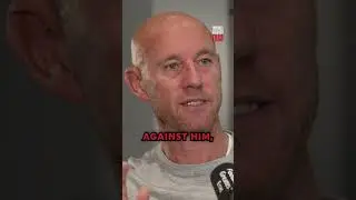 Каково это было, когда сэр Алекс Фергюсон попросил его опекать Зидана? 😅 #manchsterunited