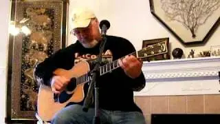 Taxi, Harry Chapin cover by Tim Richey