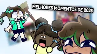 ✨Melhores Momentos de 2025✨