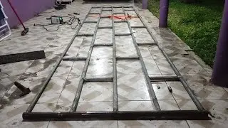 Official site gate, ep1