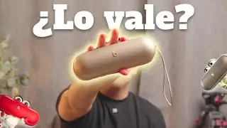 &iexcl;Compr&eacute; la NUEVA BOCINA DE BEATS! // Beats Pill 2024 Review