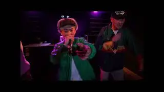 2025  4,23 (WED) モウマンタイ　”コンチーズ”LIVE