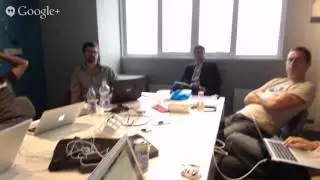 Developer Event: LIVE from London, UK: Learn Ethereum workshop