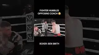 Karma jabs like a b**ch #instantkarma #boxing #boxingfight #boxer #misfitsboxing #boxingtraining