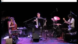 Sinfonia de Carnaval feat. Luis Ribeiro - Porgy&Bess - African Suite
