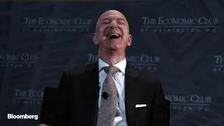 Jeff Bezos Buys $165 Million Beverly Hills Home