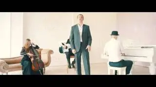 Кавер Группа ВИА The Champions - Supreme