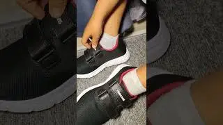 #sepatutomkins#sepatuanak