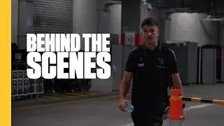 What a fortnight for Sam Butler