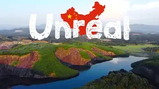 We Couldn't Believe Our Eyes! 👀 | Travel China | ChenZhou China Vlog | China Solo Travel (Ep. 23)