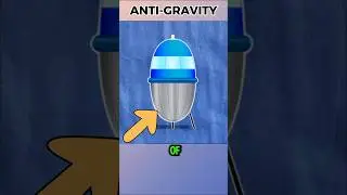 Do Anti-Gravity Machines Exist?