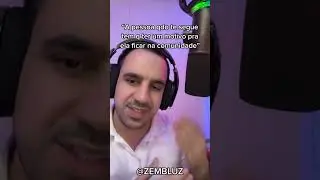 POV - Me segue de volta?! #shorts #zembluz