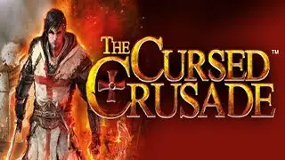 Let's Play The Cursed Crusade [Blind] #004 - Balduin's Hinterhalt