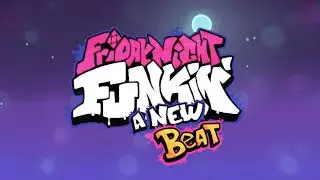 Nuts And Bolts | Friday Night Funkin' A New Beat