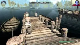 Skyrim Legendary - 27 - Elgrim's Elixirs