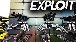 GO INVISIBLE ON OFFICIALS | NEW EXPLOIT? | ARK SURVIVAL EVOVLED