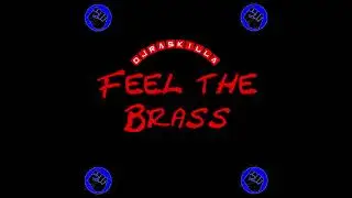 Raskilla - Feel the brass (2020 Grime Beat)