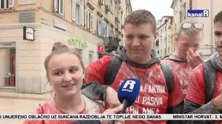 ZADNJI DAN ŠKOLE