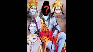 how to real face of#bhagwan #headmatch #viral #shortvideo