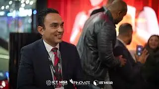 Cairo ICT 2025 &ndash; Day 2 Highlights
