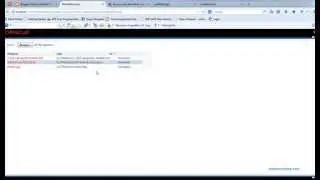 Uploading and Downloading files adf
