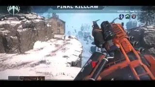 BO3 | Mini Trickshot Edit