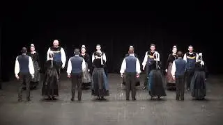 Avant deux de Châteaubriant 2018   Kerfeunteun