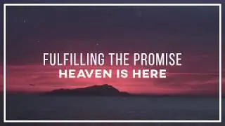 Behold the Light Has Come - Lyric Video