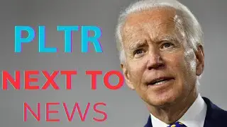 Акции Palantir: правда, о которой никто не говорит! 😱 #pltr #palantirstock
