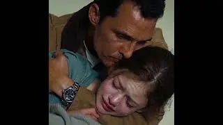 Interstellar &ndash; YKWIM (it's not like you&rsquo;ve ever tried to stay) edit 🪐