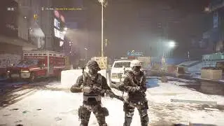 Legendary Flawless Runs | The Division #70