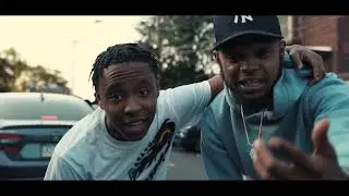 Sheedo ft Toure - 6ft (Official Video)