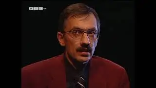 Notruf - Spezial: In der Feuerfalle (In Erinnerung an Hans Meiser)
