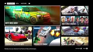 GTA5 100% Pro Legit Billionnaire😉🤑🤑(PS5)