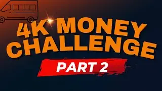 4K 24-дневный челлендж по использованию приложений для фриланса, часть 2
