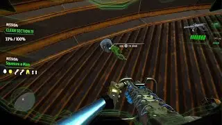 SPACE CLEANUP: Cosmic Robot Disinfector_4