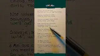 Aprende a cantar en ingl&eacute;s: CUM ON FEEL THE NOIZE