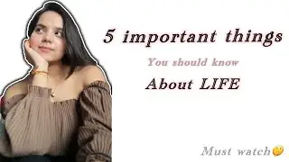 5 steps to a Better You : Your Ultimate Guide🤫 #lifelessons #healthhealing #peace 