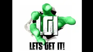 The New Let's Get It Sports Talk!