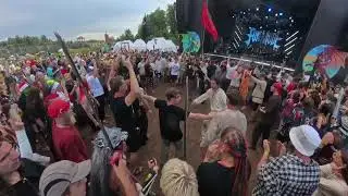FUN MODE  - Кадия. Фэнтези фест 2025