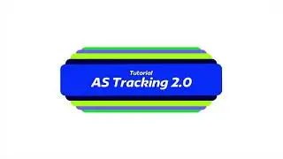 AS Tracking 2.0 - Tutorial