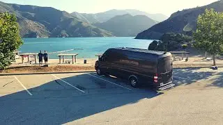 Expediting Oregon to California to Washington | fastest round trip ever