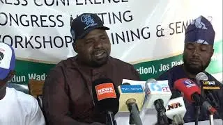 Plateau: Forum of ex-Councillors rejects Gov Mutfwang&rsquo;s proposed defection to APC
