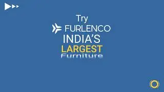 India's largest furniture rental company | Furlenco