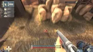 Public Fallout Announcement (TF2 + GOOD MIC)