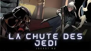 Jocasta Nu apr&egrave;s l'&eacute;pisode 3 !
