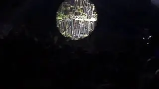 Laurent Garnier playing Laurent Maldo & Jules Wells 