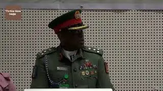 Human Rights abuse: Nigerian Army seeks opportunity to defend self