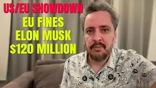 Freedom of Speech: The US and EU Are at War Over It