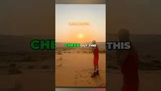 НОВЫЙ ВЗГЛЯД НА &laquo;ДЮНУ 3&raquo;: ТИМОТИ ШАЛАМЕ НА СЪЁМОЧНОЙ ЁМКЕ! 🤩